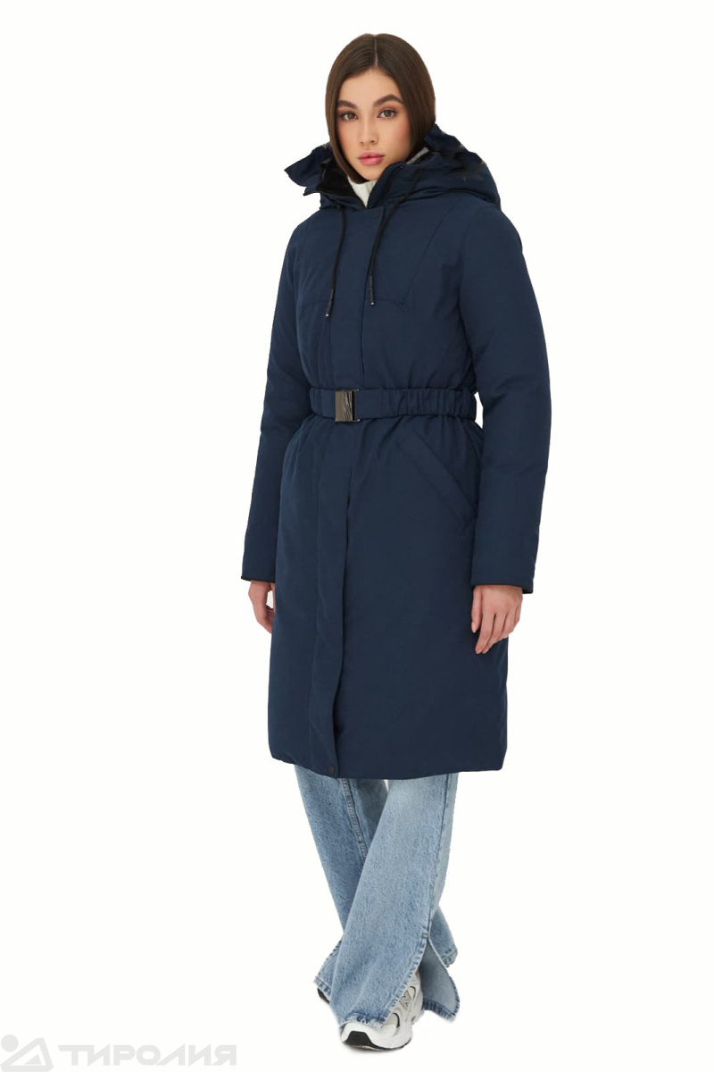 Куртка пуховая женская Acoot: Ладога  WP-3275 RPCL