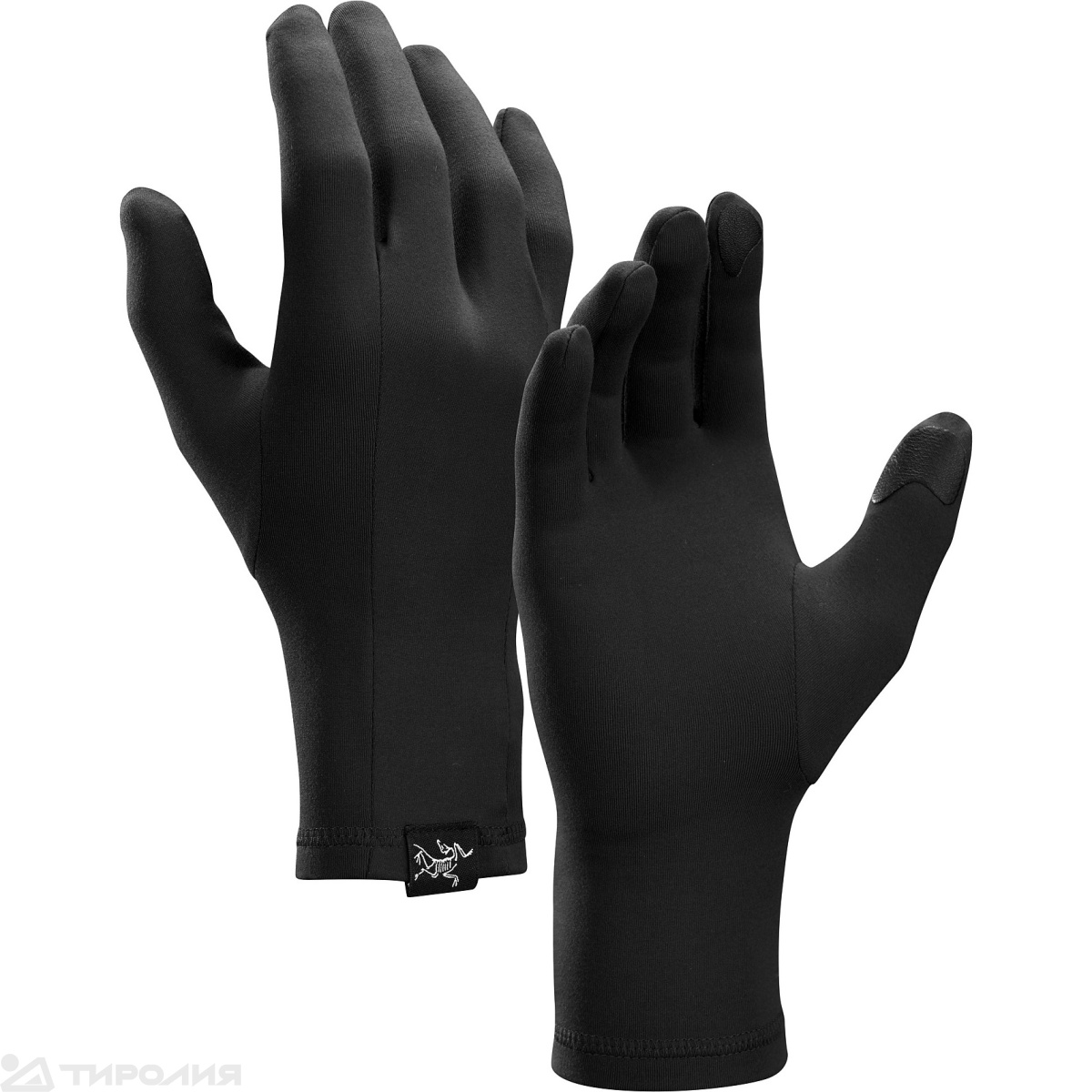 Перчатки: Arcteryx Rho Glove