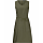 Платье Jack Wolfskin: Tioga Road Dress — Delta Green