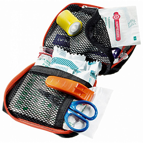 Аптечка Deuter: First Aid Kit Active (Empty)