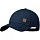 Кепка Buff: Baseball Cap — Solid Navy