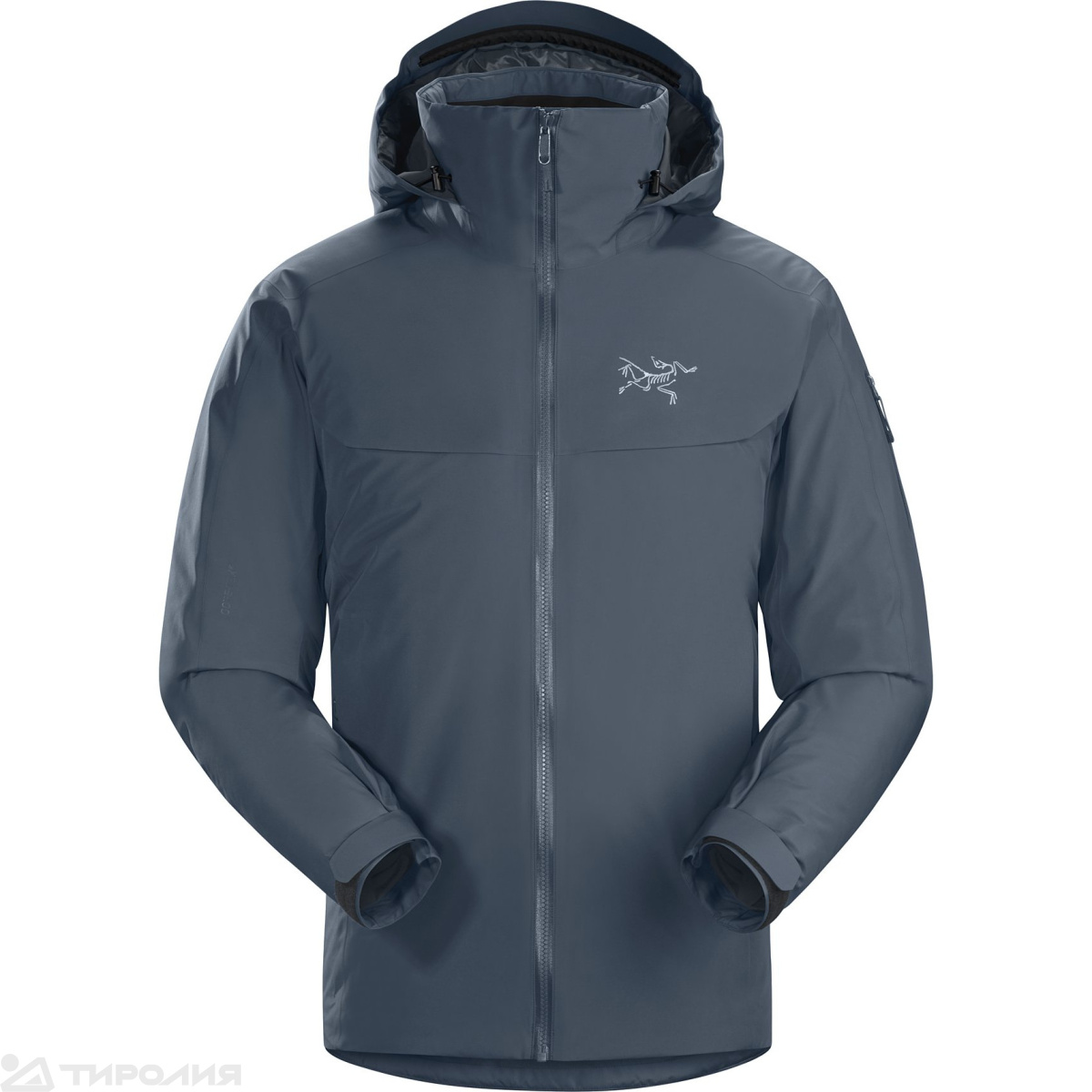 Куртка: Arcteryx Macai Jacket Men's