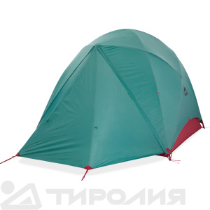 Палатка MSR: Habitude 4