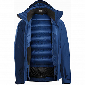 Куртка: Arcteryx Macai Jacket Men's