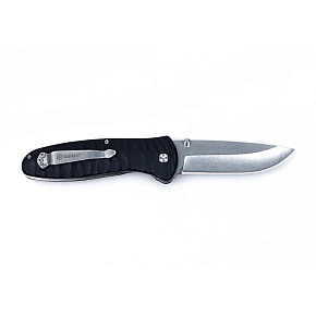 Нож складной Ganzo: G6252-BK