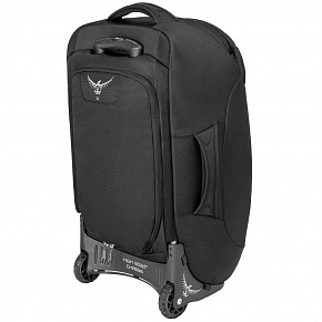 Сумка-рюкзак на колесах Osprey: SoJourn 60