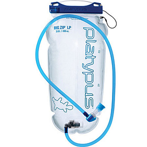 Система питьевая Platypus: Big Zip 3.0L