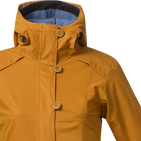 Куртка женская Bergans: Bjerke 3in1 Lady Coat