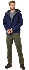 Куртка Marmot: Minimalist Gore Tex Jacket