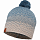 Шапка Buff: Knitted Hat Buff Mawi — Stone Blue