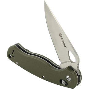 Нож складной Firebird: G729-GR Зеленый