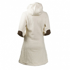 Пальто шерстяное женское Bergans: Bergfrue Lady Coat