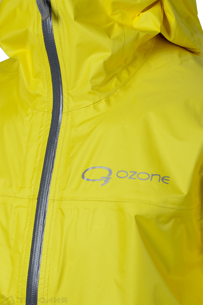 Куртка O3 Ozone: Rush