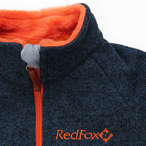 Куртка детская Red Fox: Tweed Baby