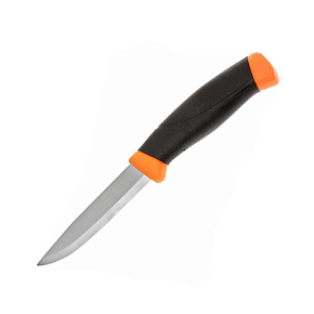 Нож Morakniv: Companion Hi-Vis Orange (150672-002)