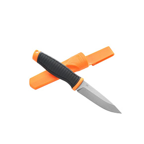 Нож Ganzo: G806-OR Оранжевый