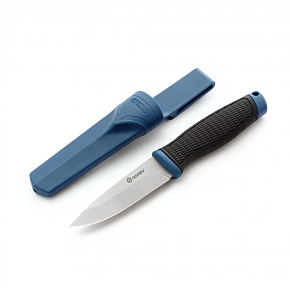 Нож Ganzo: G806-BL Синий