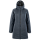 Куртка женская Sivera: Путерга 2.0 — Черное море