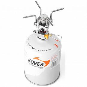 Горелка Kovea: Газовая КВ-0409