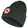 Шапка Fjallraven: 1960 Logo Hat — Deep forest