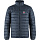 Куртка Fjallraven: Expedition Pack Down Jacket M — Navy