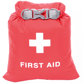 Аптечка Exped: Fold-Drybag First Aid S