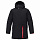 Куртка пуховая Bask: Vorgol V2 — Черный