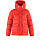Куртка женская Fjallraven: Expedition Down Lite Jacket W — True Red