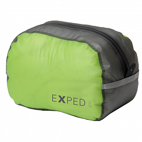 Влагозащитная сумка Exped: Zip Pack UL