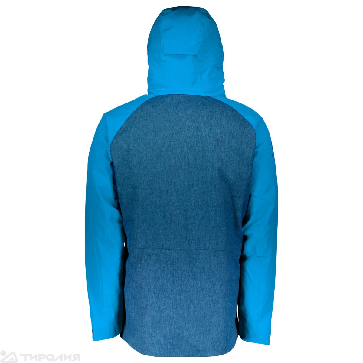 Куртка Scott: Ultimate Dryo 40