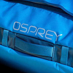 Сумка Osprey: Transporter 40