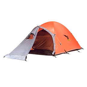 Палатка Salewa Тестовая:  XPD Altitude Tent