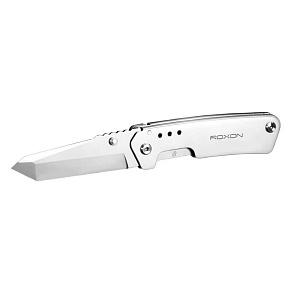 Мультитул Roxon: KS KNIFE-SCISSORS S501