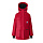 Куртка пуховая женская: Canada Goose Expedition Parka — Red