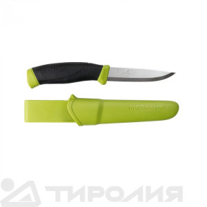 Нож Morakniv: Companion Olive Green S(149092-002)