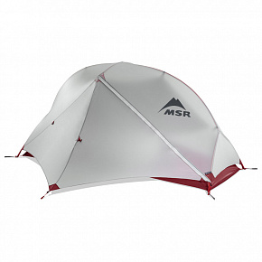 Палатка MSR: Hubba NX