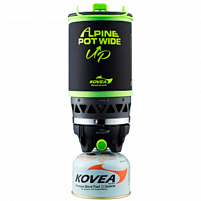 Комплект Kovea: Alpine Pot WIDE КВ-0703WU 1.5
