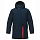 Куртка пуховая Bask: Vorgol V2 — Синий тмн