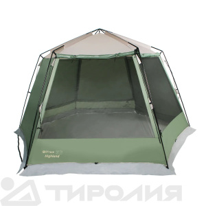 Палатка-шатер Btrace: Highland 