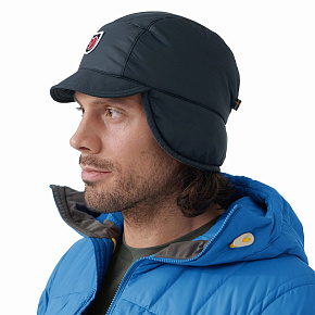Кепка Fjallraven: Expedition Padded Cap