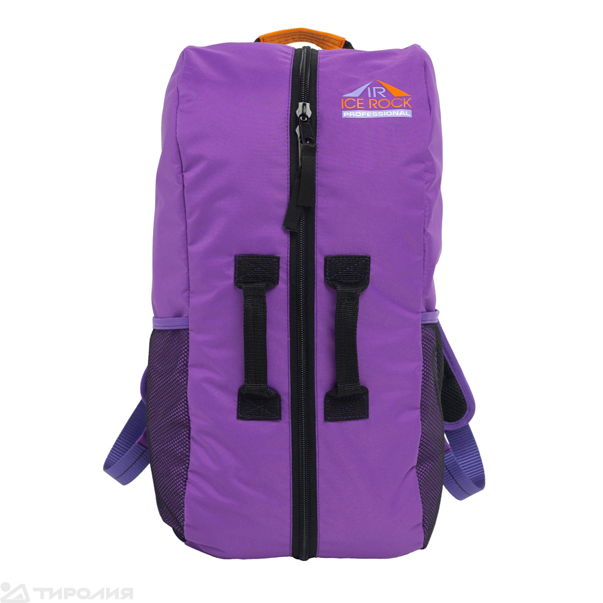 Рюкзак для веревки Ice Rock: 30л. 0516 color IR