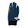Перчатки Kailas: Polartec Stretchy Fleece KM2064101 — Темно-синий