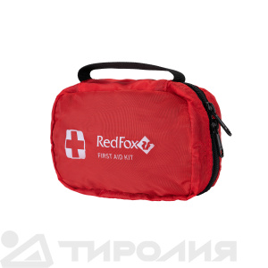 Аптечка Red Fox: Rescue Kit Medium