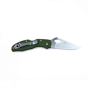 Нож складной Firebird: F759M-GR Зеленый