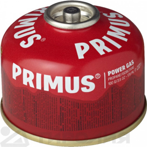Баллон с газом Primus Power Gas (бутан), 100 г