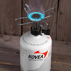 Горелка Kovea: Газовая ТКВ-9209