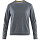 Кофта: Fjallraven High Coast Lite Sweater W — Navy