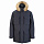 Куртка Sivera: Стоян 4.0 М — Черное море