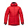 Куртка Bask: Solution — Красный