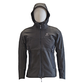 Куртка Kailas: O2 Extreme Windproof Jacket Women's (KG220072)